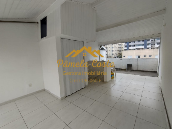 Imagem Casa com 2 Quartos para Alugar, 90 m² em Enseada - Guarujá