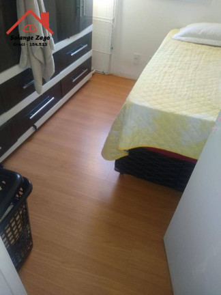 Imagem Apartamento com 2 Quartos à Venda, 47 m² em Parque Reboucas - São Paulo