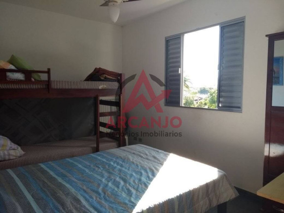 Apartamento com 1 Quarto à Venda, 50 m² em Maranduba - Ubatuba