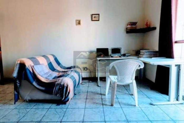 Imagem Casa com 5 Quartos à Venda, 245 m² em Planalto Paulista - São Paulo