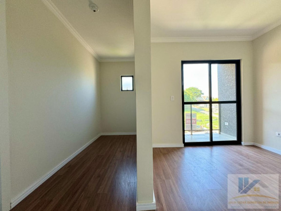 Apartamento com 3 Quartos à Venda, 126 m² em Uberaba - Curitiba