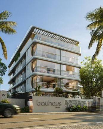 Apartamento com 3 Quartos à Venda, 122 m² em Intermares - Cabedelo