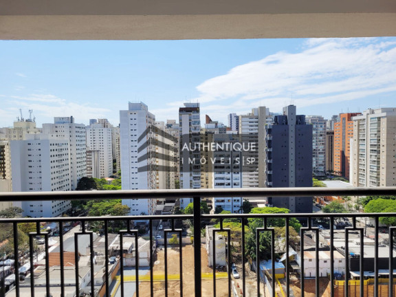 Imagem Apartamento com 3 Quartos à Venda, 149 m² em Moema - São Paulo