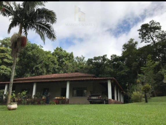 Foto do imóvel: Chácara com 3 Quartos à Venda, 235 m² em Vila Chacrinha (botujuru) - Campo Limpo Paulista
