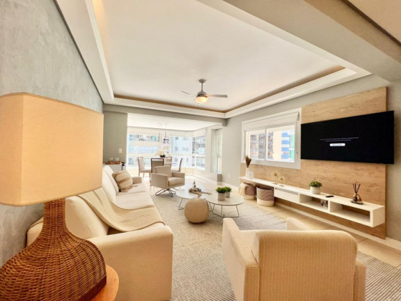 Imagem Apartamento com 3 Quartos à Venda, 179 m² em Navegantes - Capao Da Canoa