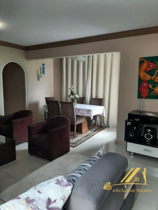 Imagem Apartamento com 3 Quartos à Venda, 110 m² em Rio Vermelho - Salvador