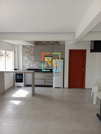 Imagem Apartamento com 2 Quartos à Venda, 54 m² em Ipiranga - São José