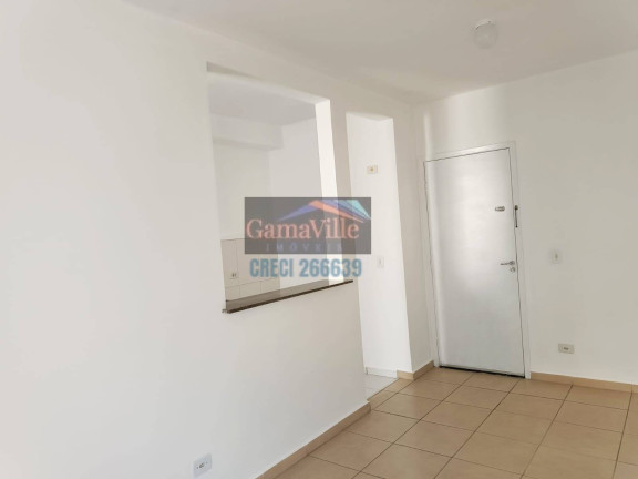Imagem Apartamento com 2 Quartos à Venda, 55 m² em Vila Mogilar - Mogi Das Cruzes