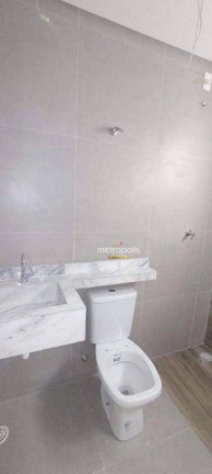 Imagem Apartamento com 2 Quartos à Venda, 76 m² em Vila Alice - Santo André