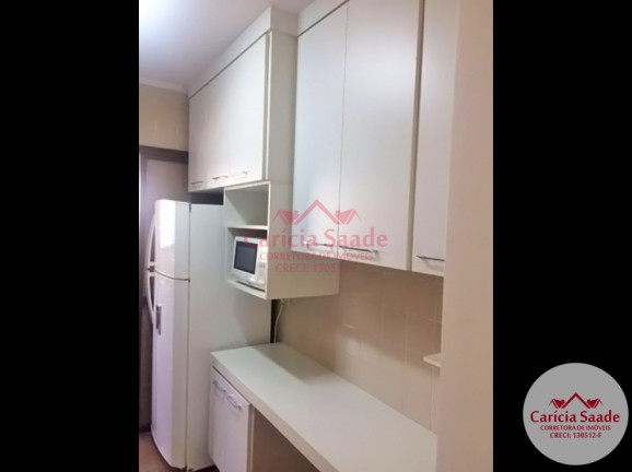 Imagem Apartamento com 3 Quartos à Venda, 72 m² em Saúde - São Paulo