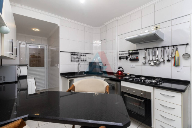Imagem Apartamento com 2 Quartos à Venda, 155 m² em Santa Maria - São Caetano Do Sul