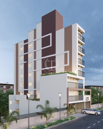 Imagem Apartamento com 1 Quarto à Venda, 24 m² em Cidade Mãe Do Céu - São Paulo