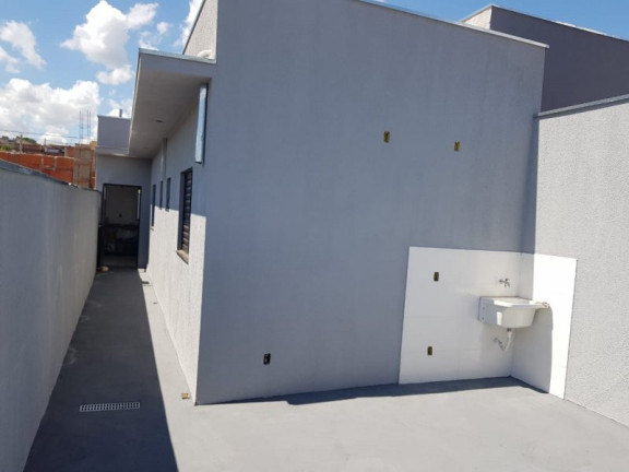 Imagem Casa com 2 Quartos à Venda, 125 m² em Jardim Marília - Bauru