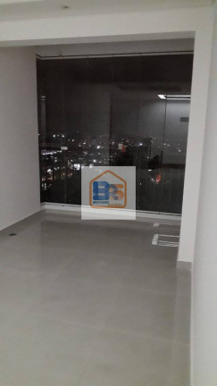 Apartamento com 2 Quartos à Venda, 59 m² em Jaraguá - São Paulo