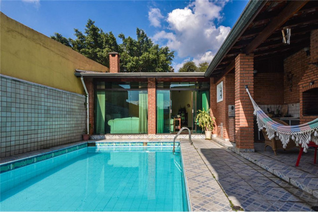 Casa com 4 Quartos à Venda, 144 m² em Campo Belo - São Paulo