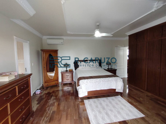 Imagem Casa de Condomínio com 3 Quartos à Venda, 504 m² em Jardim Residencial Monsenhor Rossi - Limeira