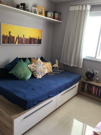 Imagem Apartamento com 3 Quartos à Venda, 118 m² em Charitas - Niterói