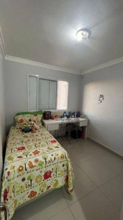 Apartamento com 3 Quartos à Venda, 95 m² em Jardim Atlântico - Goiânia