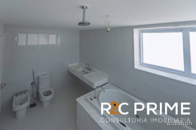 Imagem Apartamento com 4 Quartos à Venda, 384 m² em Barra Da Tijuca - Rio De Janeiro