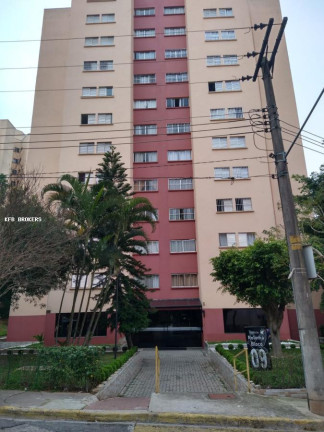 Imagem Apartamento com 2 Quartos à Venda, 56 m² em Bandeiras - Osasco
