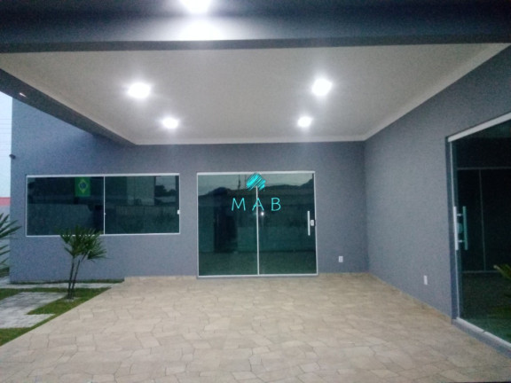 Imagem Casa com 2 Quartos à Venda, 210 m² em São João Do Rio Vermelho - Florianópolis