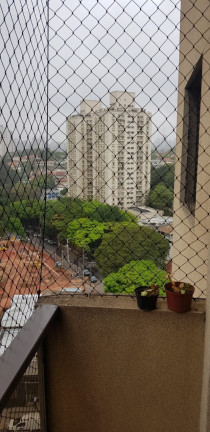 Imagem Apartamento com 1 Quarto à Venda, 45 m² em Perdizes - São Paulo