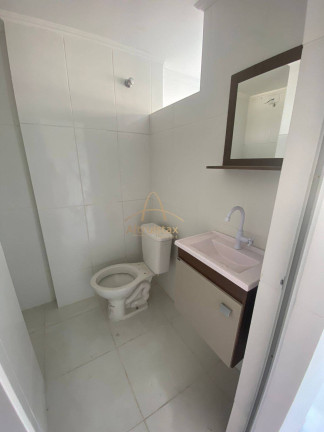 Imagem Apartamento com 2 Quartos à Venda, 46 m² em Conjunto Habitacional Presidente Castelo Branco - Carapicuíba