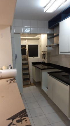 Imagem Apartamento com 2 Quartos à Venda, 85 m² em Vila Madalena - São Paulo