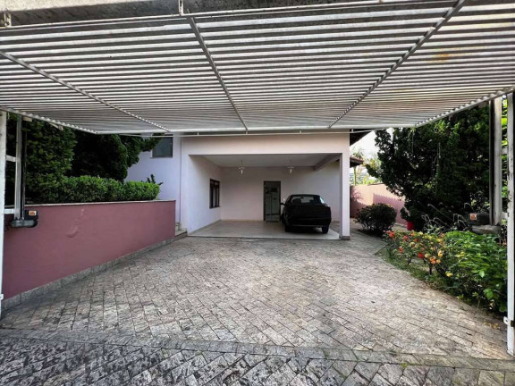Imagem Casa com 3 Quartos à Venda, 433 m² em Horizontal Park - Cotia