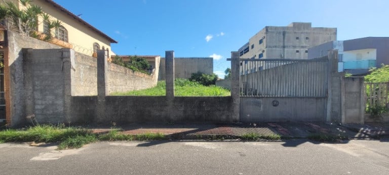 Foto do imóvel: Terreno à Venda, 360 m² em Estância Monazítica - Serra