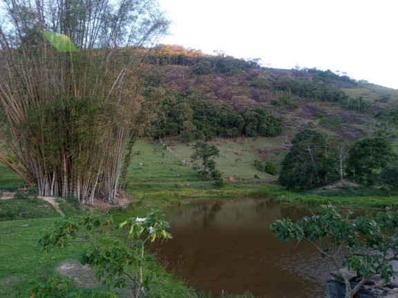 Imagem Chácara com 1 Quarto à Venda, 70.000 m² em Botujuru - Mogi Das Cruzes