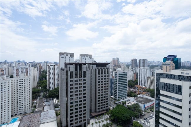 Imagem Imóvel com 5 Quartos à Venda, 355 m² em Moema - São Paulo