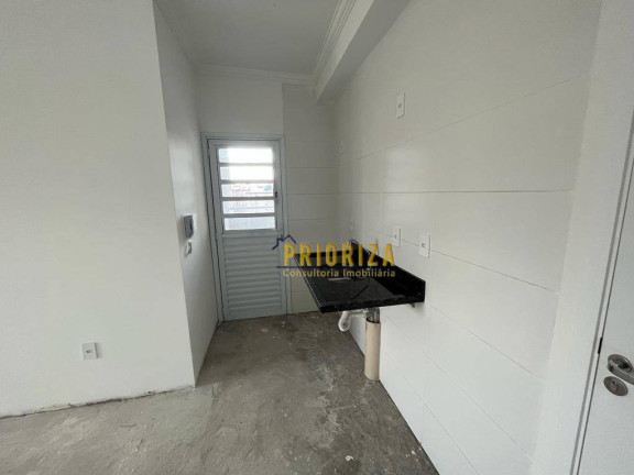 Imagem Apartamento com 2 Quartos à Venda, 58 m² em Edifício Crystal - Sorocaba