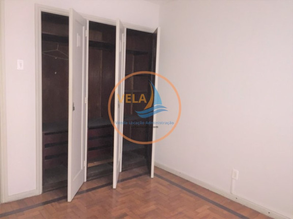 Apartamento com 3 Quartos à Venda, 85 m² em Tijuca - Rio De Janeiro