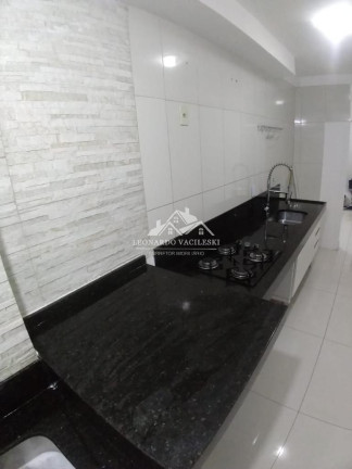 Imagem Apartamento com 2 Quartos à Venda, 51 m² em Colina De Laranjeiras - Serra