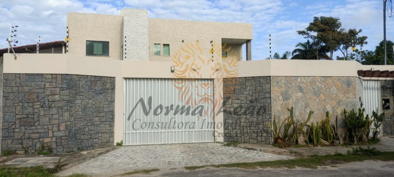 Imagem Imóvel com 4 Quartos à Venda, 1.104 m² em Zona De Expansão (robalo) - Aracaju