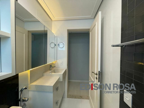 Imagem Apartamento com 3 Quartos à Venda, 123 m² em Balneário - Florianópolis