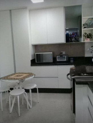 Imagem Apartamento com 2 Quartos à Venda, 72 m² em Santo Amaro - São Paulo