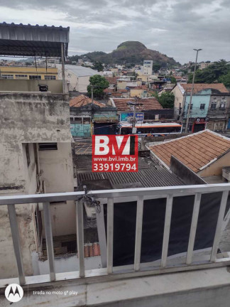 Imagem Apartamento com 3 Quartos à Venda, 72 m² em Quintino Bocaiúva - Rio De Janeiro