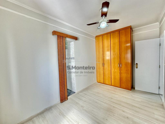 Imagem Apartamento com 2 Quartos à Venda, 80 m² em Guilhermina - Praia Grande