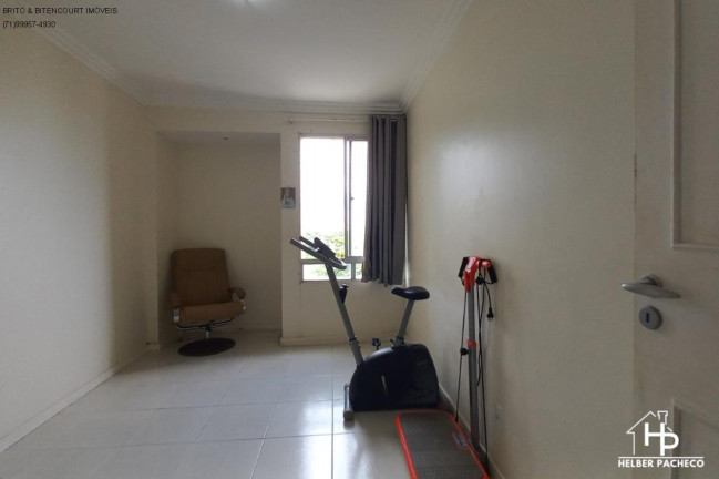 Imagem Apartamento com 2 Quartos à Venda, 80 m² em Armação - Salvador