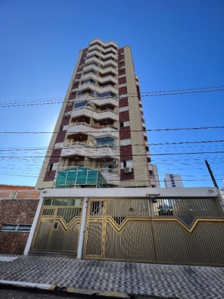 Imagem Cobertura com 3 Quartos à Venda, 150 m² em Aviação - Praia Grande