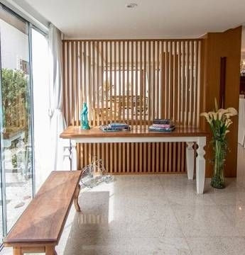 Imagem Casa com 5 Quartos para Alugar, 323 m² em Jurerê Internacional - Florianópolis
