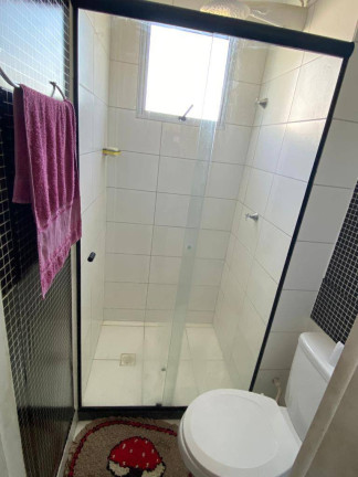 Imagem Apartamento com 2 Quartos à Venda, 50 m² em Ataíde - Vila Velha