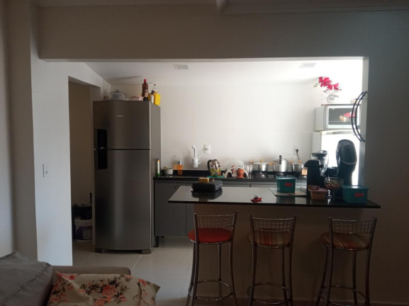 Imagem Apartamento com 3 Quartos à Venda, 75 m² em Ingleses Do Rio Vermelho - Florianópolis