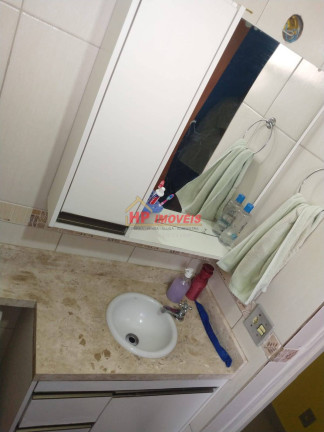 Imagem Apartamento com 2 Quartos à Venda, 55 m² em Bandeiras - Osasco