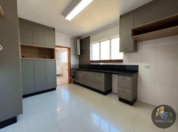 Imagem Apartamento com 3 Quartos à Venda, 138 m² em Gonzaga - Santos