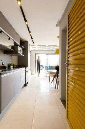 Imagem Loft com 1 Quarto à Venda, 28 m² em Vila Carrão - São Paulo