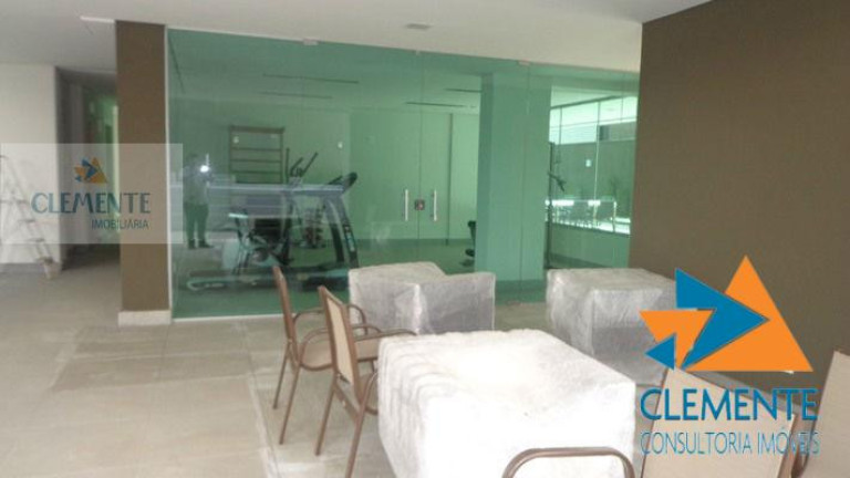 Imagem Apartamento com 3 Quartos à Venda, 86 m² em Calafate - Belo Horizonte