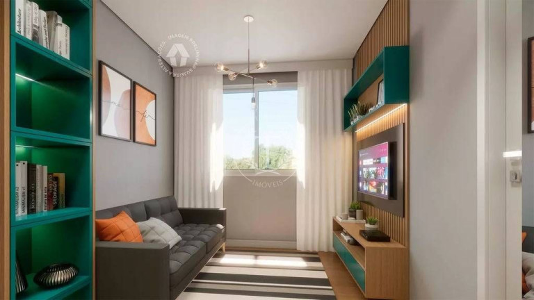 Imagem Apartamento com 1 Quarto à Venda, 25 m² em Jardim Aeroporto - São Paulo